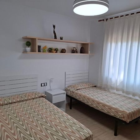 플라티야 다로 Cala Del Pi 아파트 외부 사진